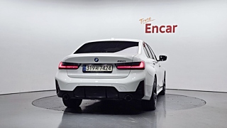 BMW 3-SERIES G20 2023