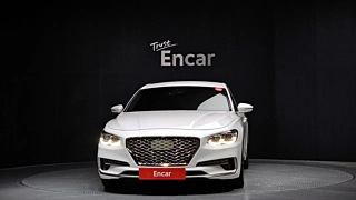 HYUNDAI GRANDEUR IG 2018