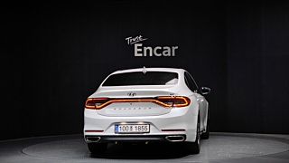 HYUNDAI GRANDEUR IG 2018