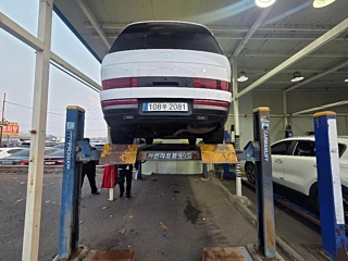 HYUNDAI SANTAFE MX5 2023