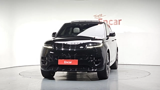 LAND ROVER RANGE ROVER SPORT 2024