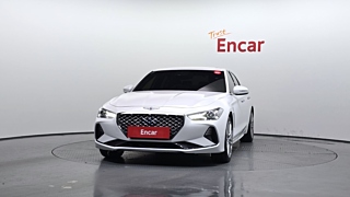 GENESIS G70 2019