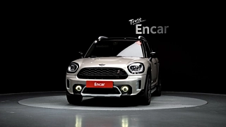 MINI COUNTRYMAN COOPER S 2021