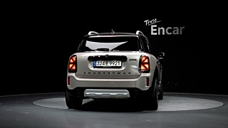 MINI COUNTRYMAN COOPER S 2021
