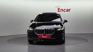 BMW 2-SERIES ACTIVE TOURER U06 2023