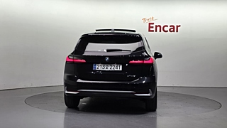 BMW 2-SERIES ACTIVE TOURER U06 2023