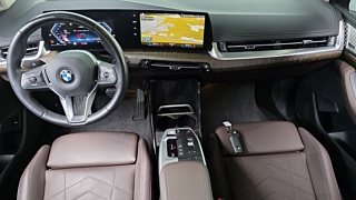 BMW 2-SERIES ACTIVE TOURER U06 2023