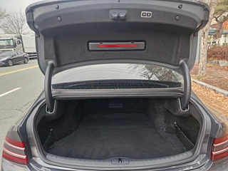 GENESIS G80 RG3 2020