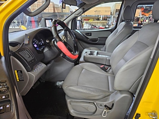 HYUNDAI STAREX GRAND 2018