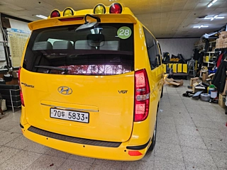 HYUNDAI STAREX GRAND 2018