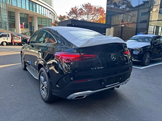 Заказать MERCEDES BENZ GLE-CLASS W167