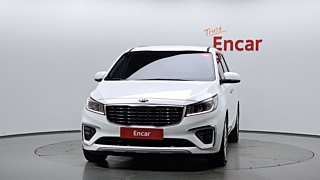 KIA CARNIVAL 2018