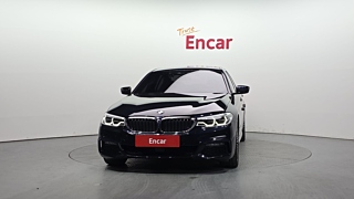 BMW 5-SERIES G30 2020