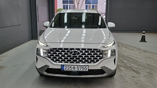 HYUNDAI SANTAFE 2020