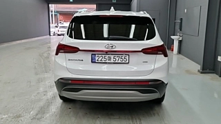 HYUNDAI SANTAFE 2020