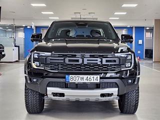 FORD RANGER 2023
