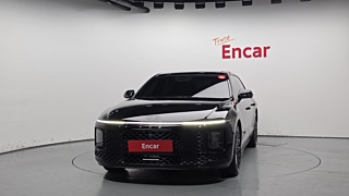 HYUNDAI GRANDEUR GN7 2023