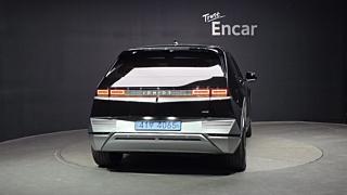 HYUNDAI IONIQ5 2022