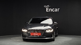 HYUNDAI GRANDEUR IG 2018