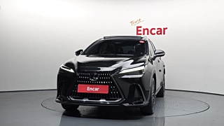 Заказать LEXUS NX350H