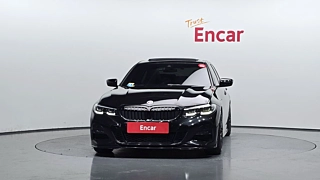 BMW 3-SERIES G20 2021