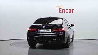 BMW 3-SERIES G20 2021