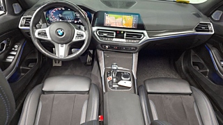 BMW 3-SERIES G20 2021