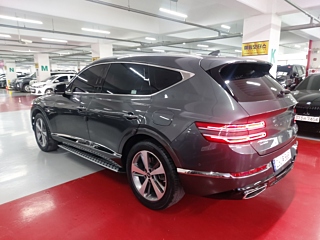 GENESIS GV80 2020