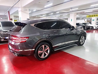 GENESIS GV80 2020