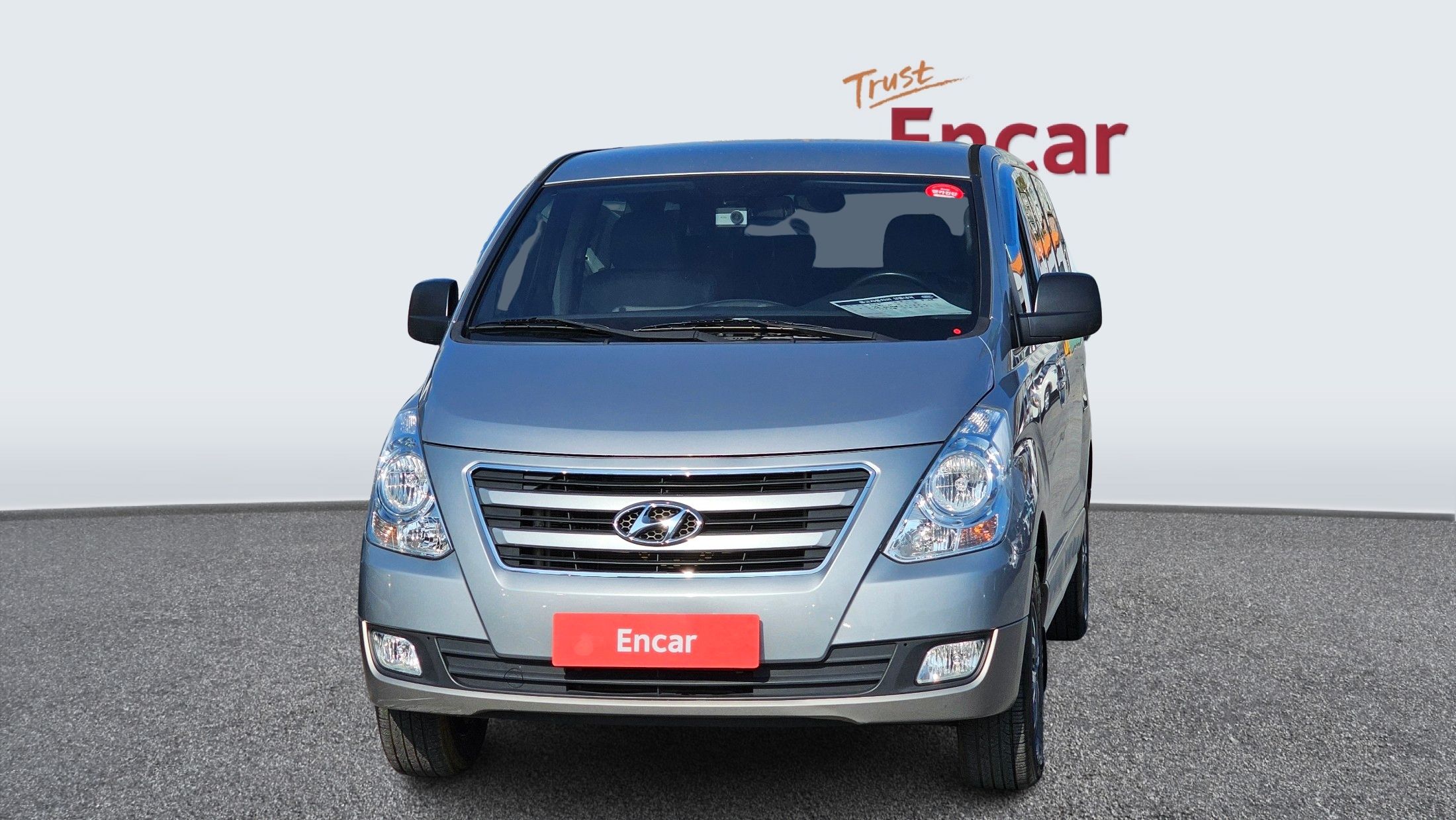 HYUNDAI STAREX GRAND 2017