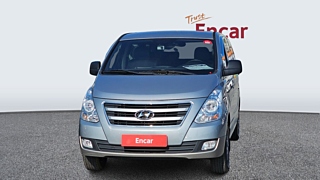 HYUNDAI STAREX GRAND 2017