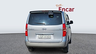 HYUNDAI STAREX GRAND 2017