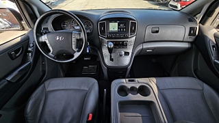 HYUNDAI STAREX GRAND 2017