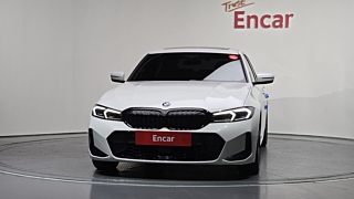 BMW 3-SERIES G20 2023