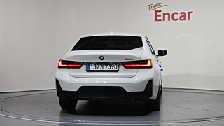 BMW 3-SERIES G20 2023