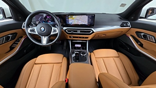 BMW 3-SERIES G20 2023