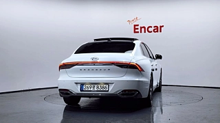 HYUNDAI GRANDEUR IG 2022