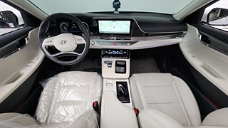 HYUNDAI GRANDEUR IG 2022