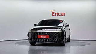 HYUNDAI GRANDEUR GN7 2023