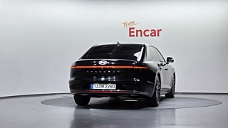 HYUNDAI GRANDEUR GN7 2023