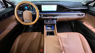 HYUNDAI GRANDEUR GN7 2023