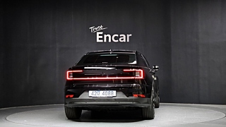 POLESTAR POLESTAR 2 2022