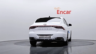 HYUNDAI GRANDEUR IG 2020