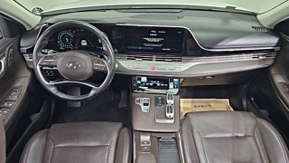 HYUNDAI GRANDEUR IG 2020