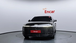 HYUNDAI GRANDEUR GN7 2022