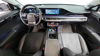 HYUNDAI GRANDEUR GN7 2022