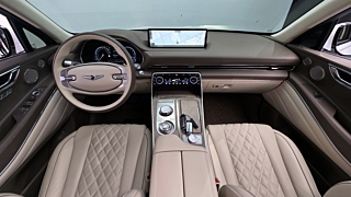 GENESIS GV80 2023