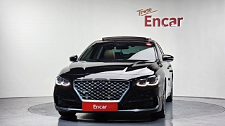 HYUNDAI GRANDEUR IG 2017