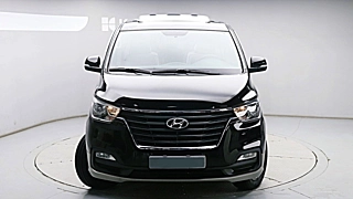 HYUNDAI STAREX GRAND 2018