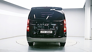 HYUNDAI STAREX GRAND 2018